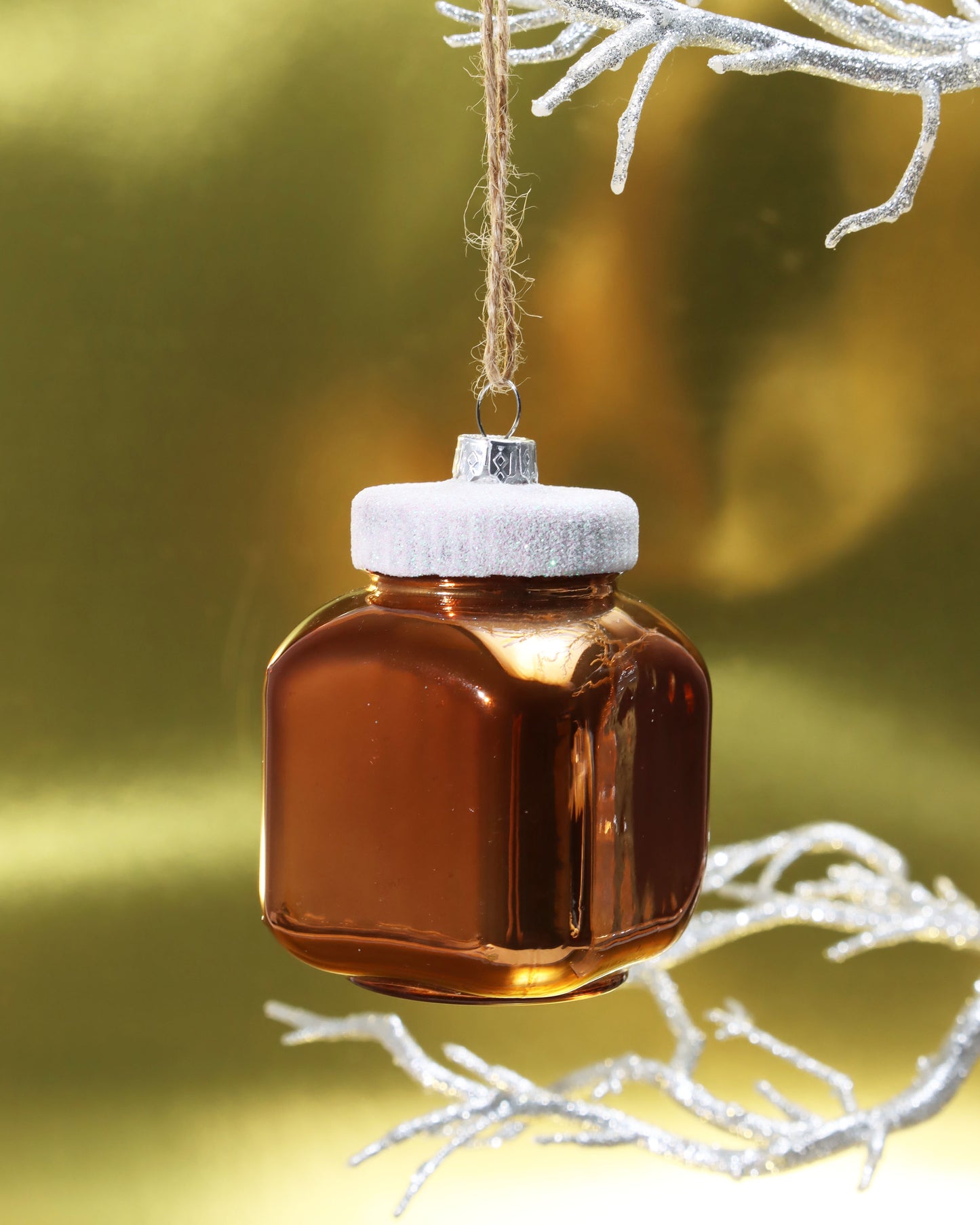 オーナメント NUTELLA