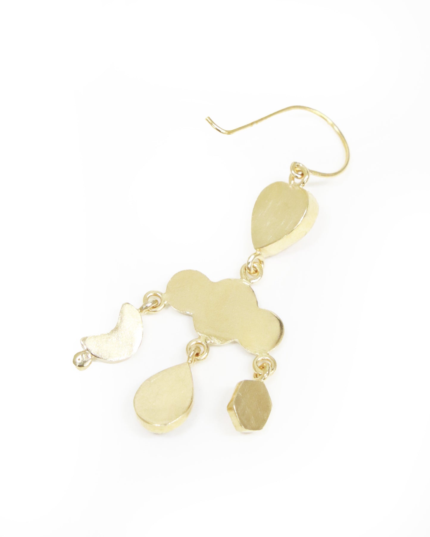ピアス GIRANDOLE