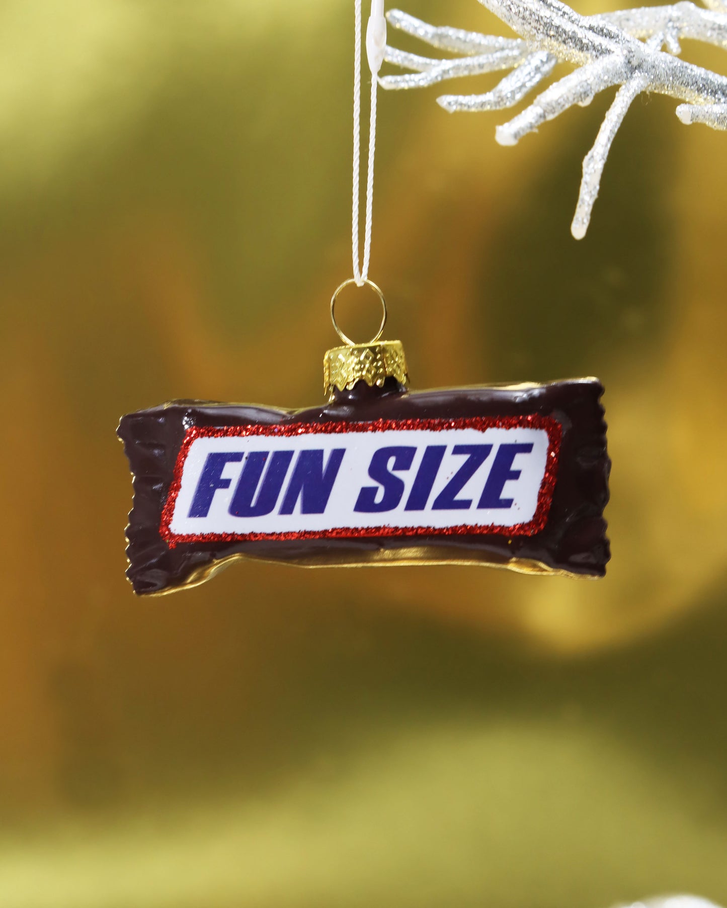 オーナメント FUN SIZE