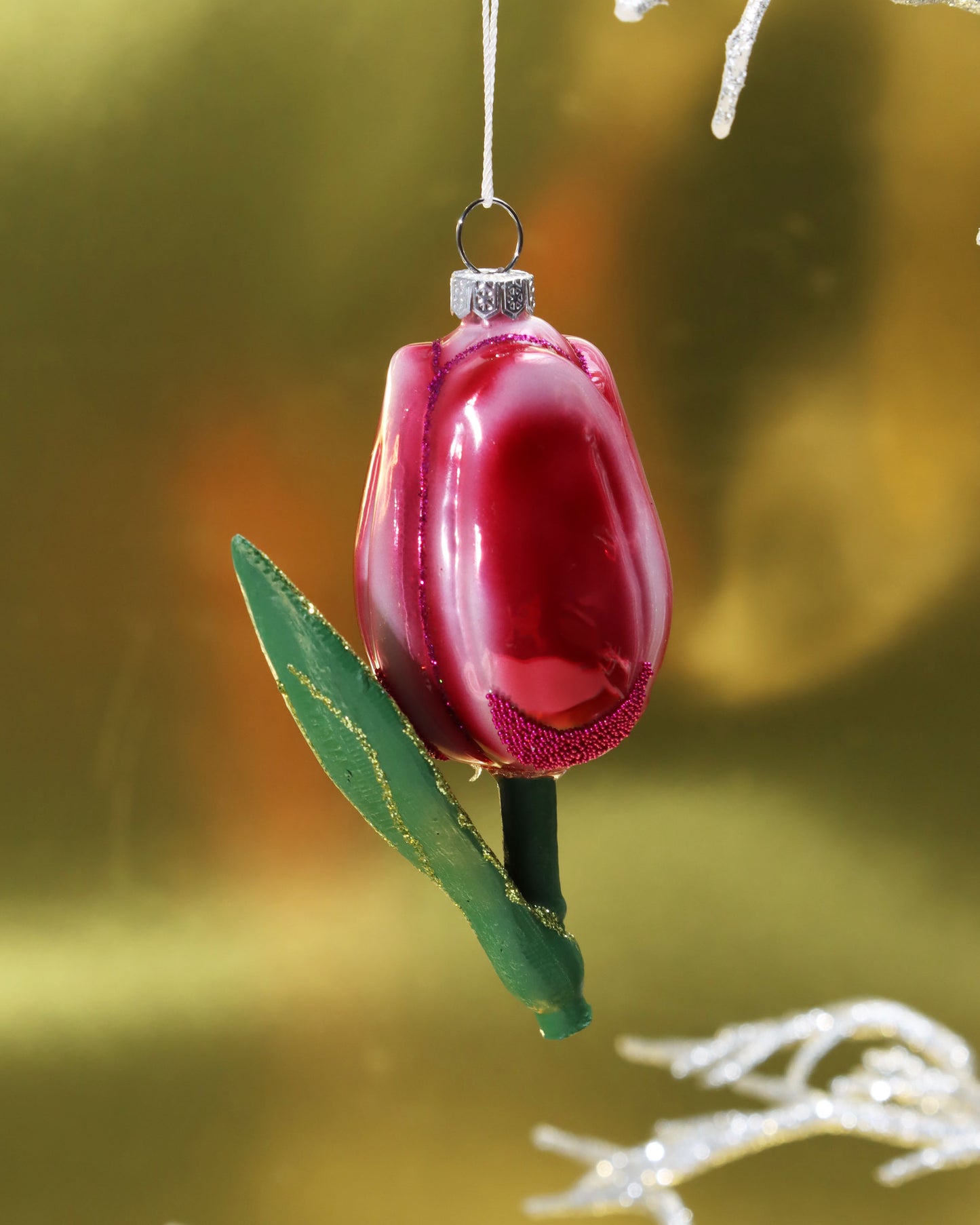 オーナメント DUTCH TULIP