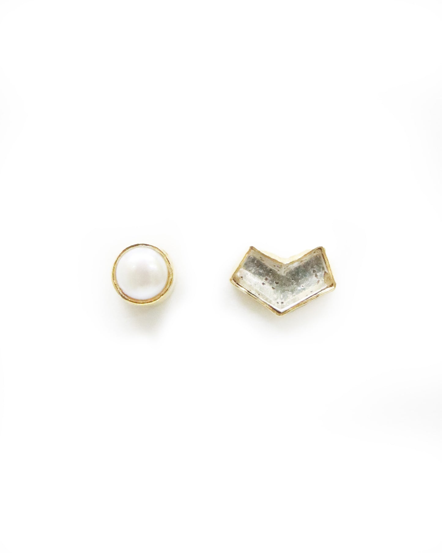 ピアス MISMATCHED