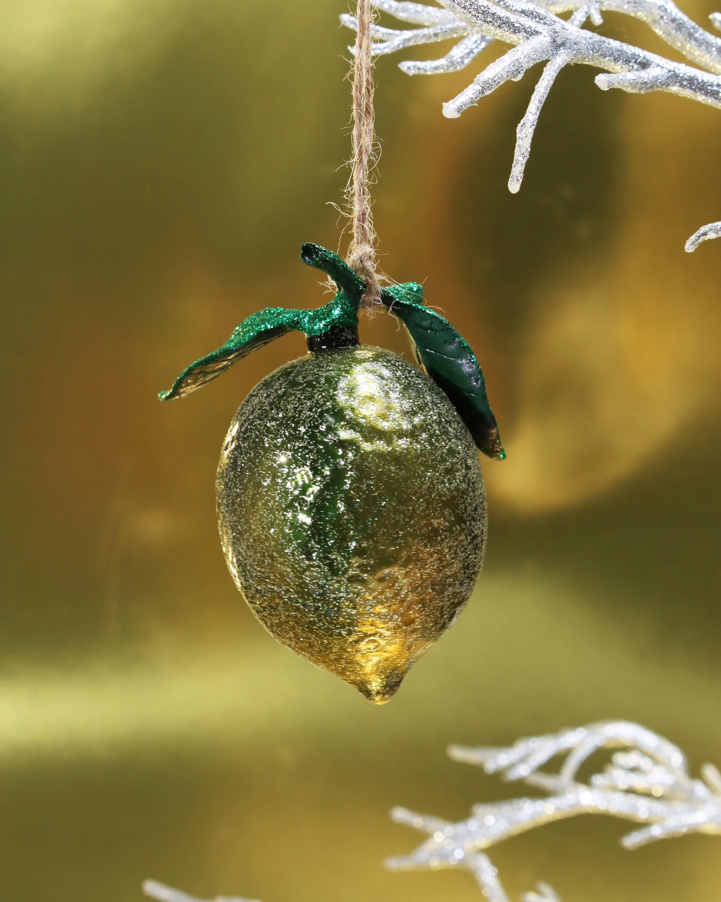 オーナメント ORCHARD LIME