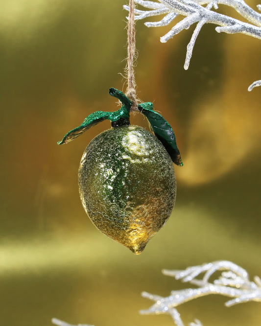 オーナメント ORCHARD LIME