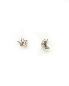 ピアス MISMATCHED