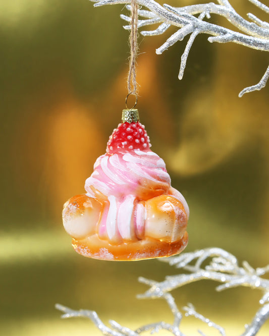 オーナメント ST. HONORE