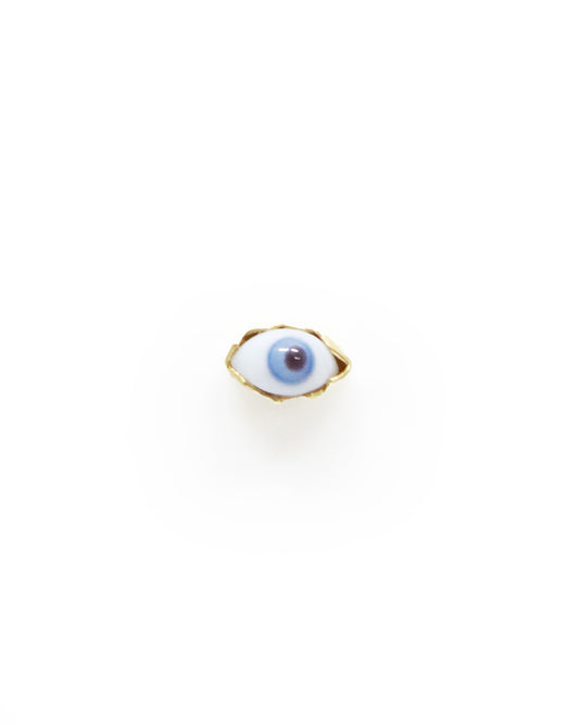 ピアス BLUE EYE