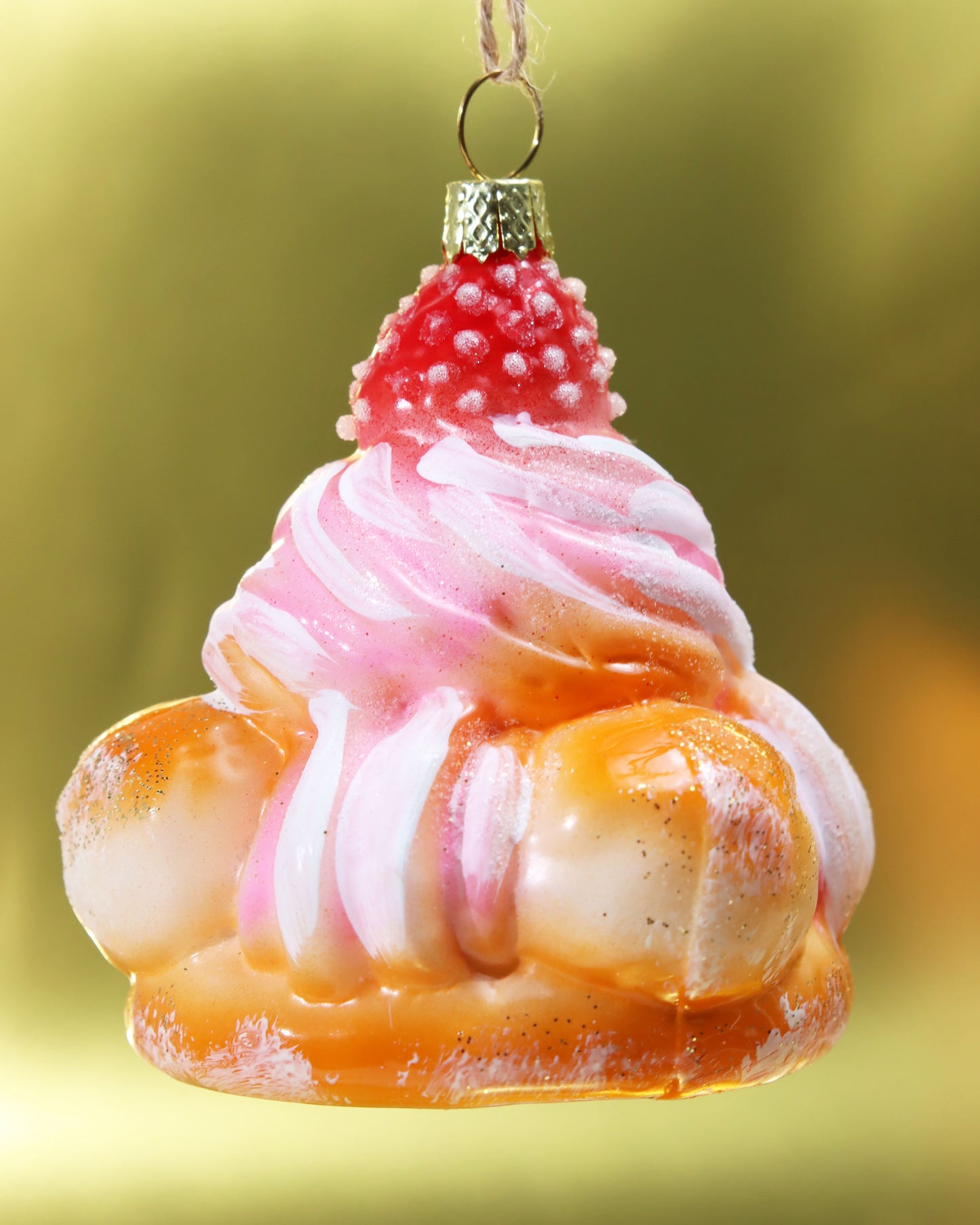 オーナメント ST. HONORE