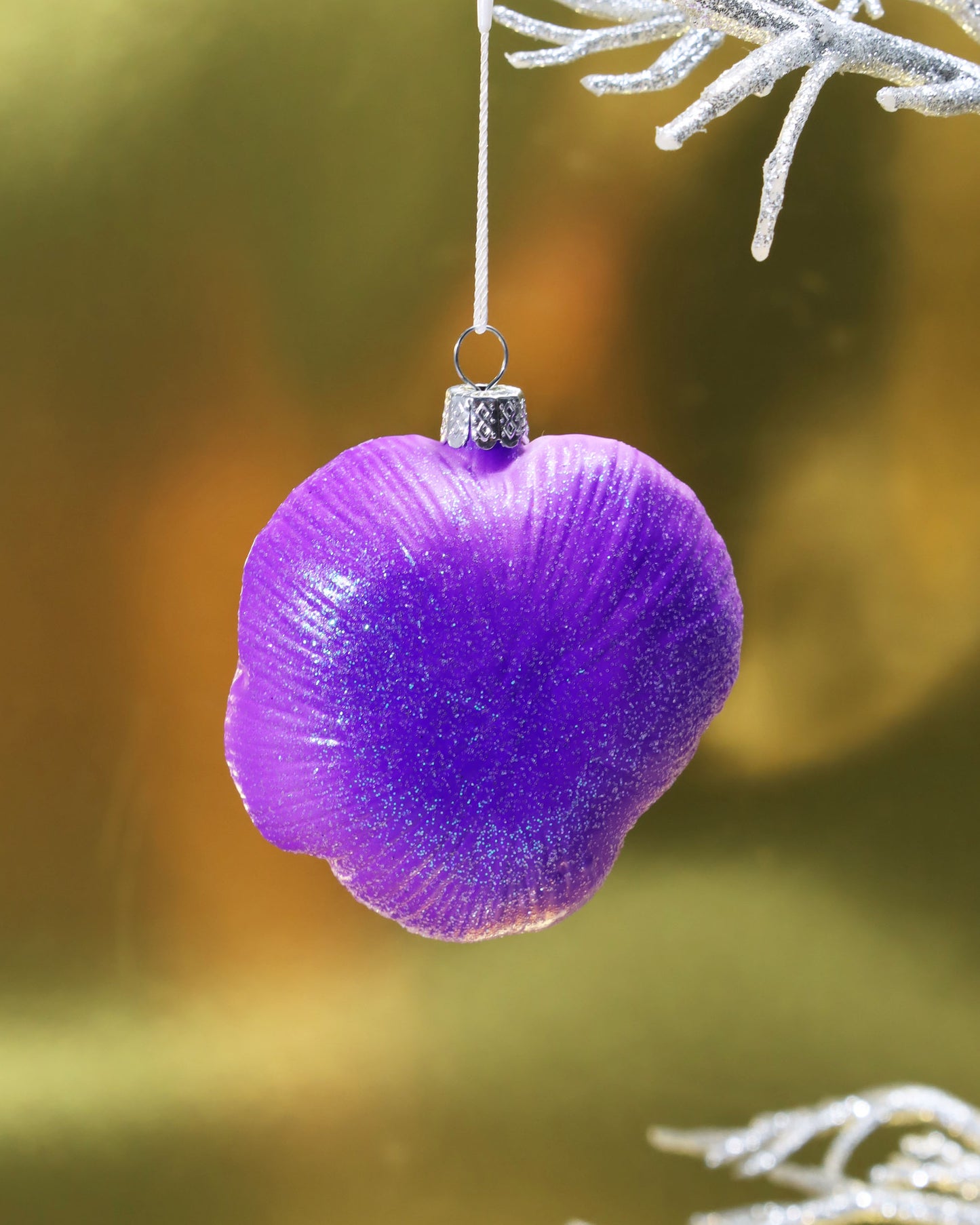 オーナメント PANSY