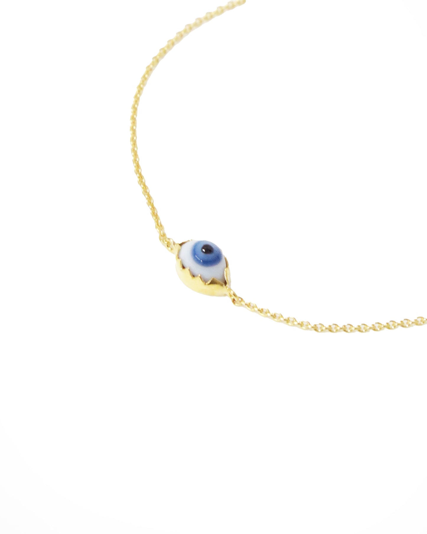 ブレスレット BLUE EYE