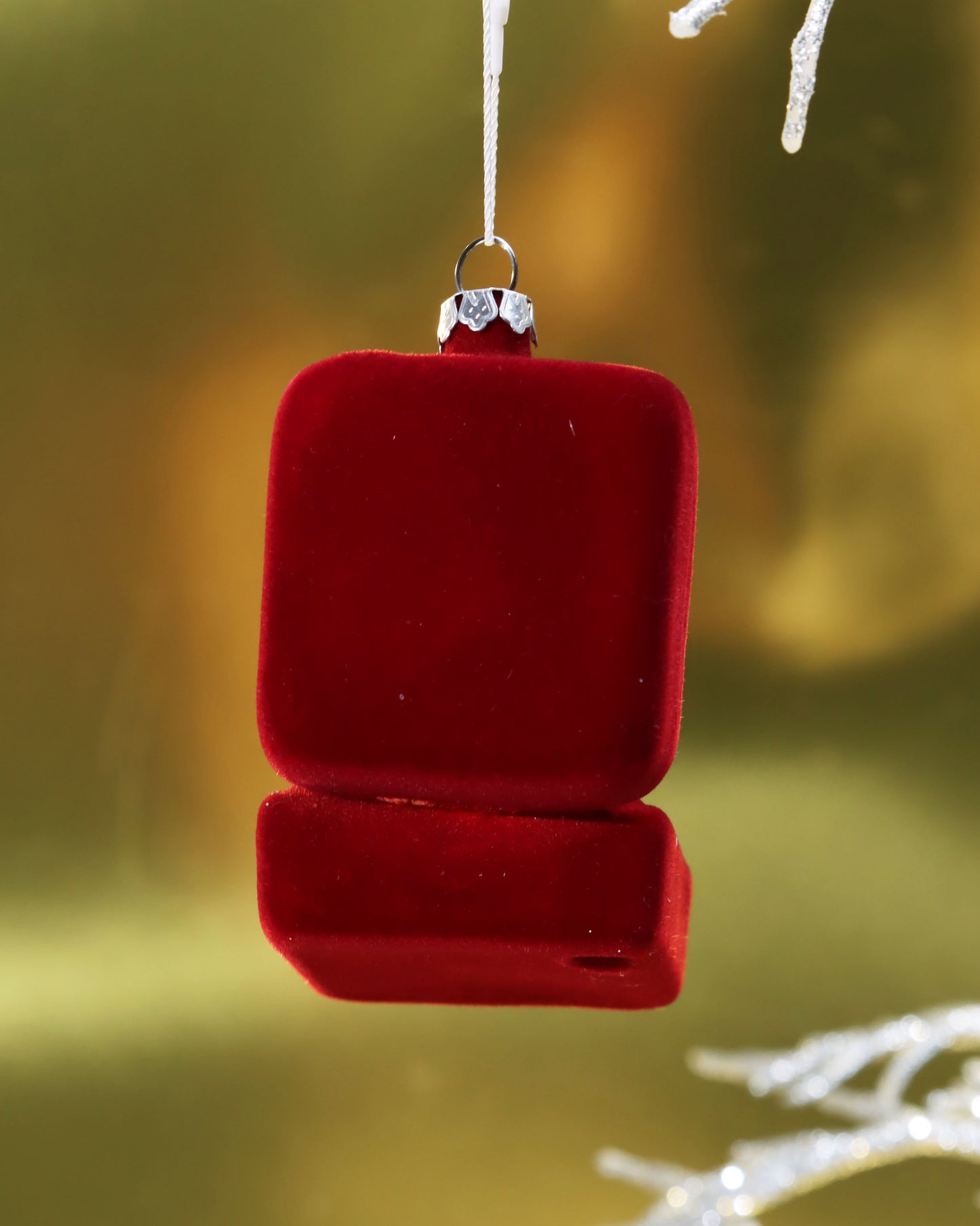 オーナメント ENGAGEMENT RING