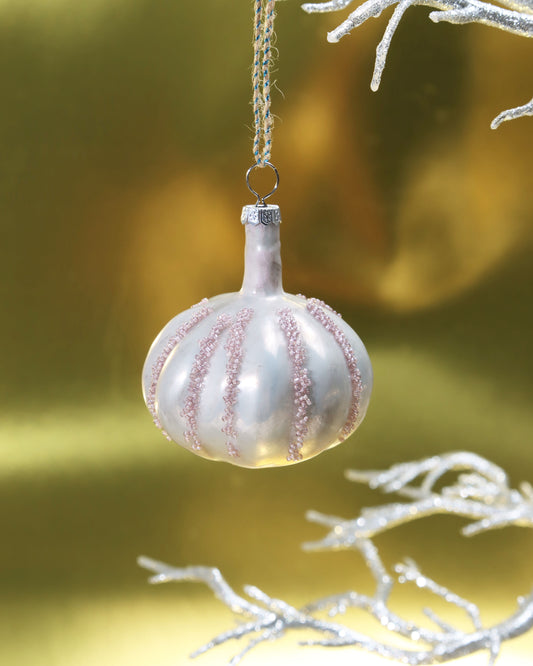 オーナメント GARLIC