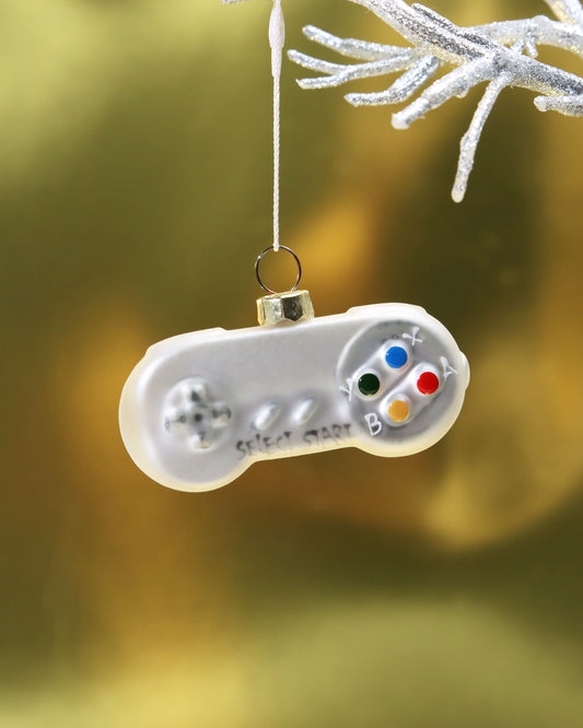 オーナメント GAME CONTROLLERS