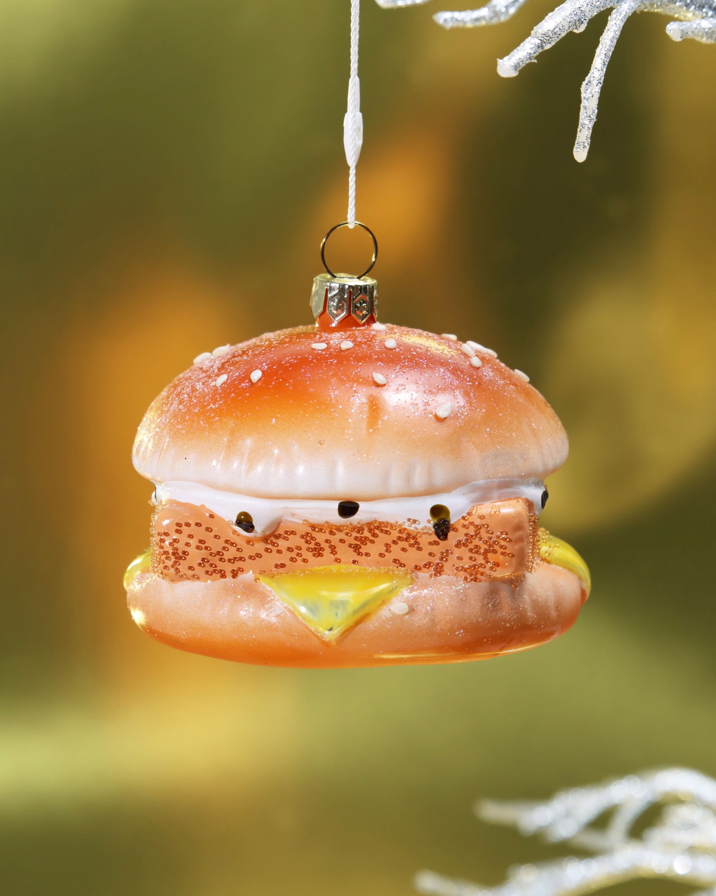 オーナメント FISHWICH