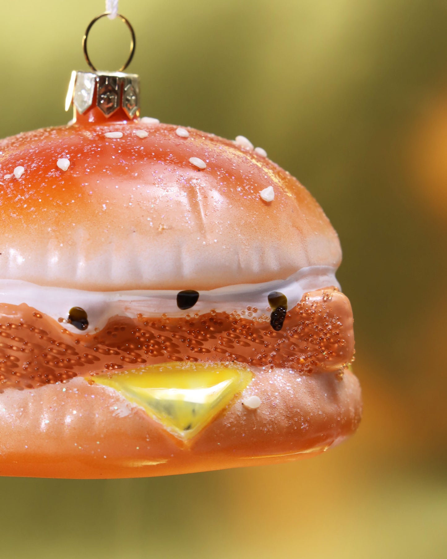 オーナメント FISHWICH