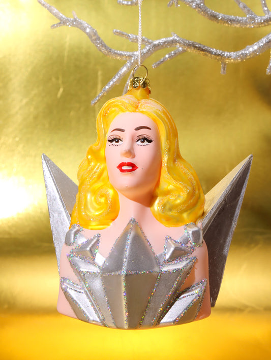 オーナメント MOTHER MONSTER