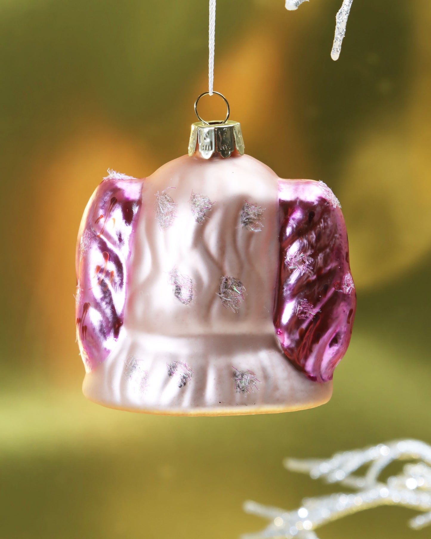 オーナメント ROYAL SPANIEL