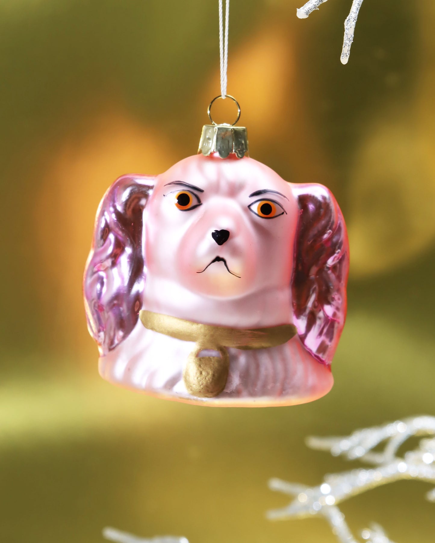 オーナメント ROYAL SPANIEL