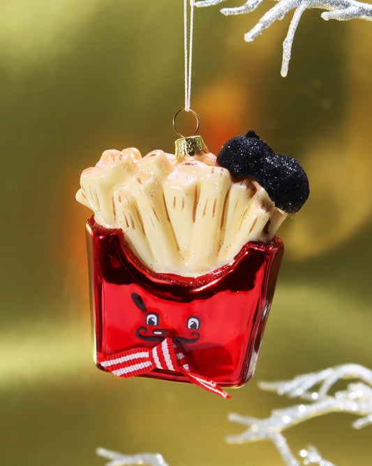 オーナメント LES FRENCH FRIESS