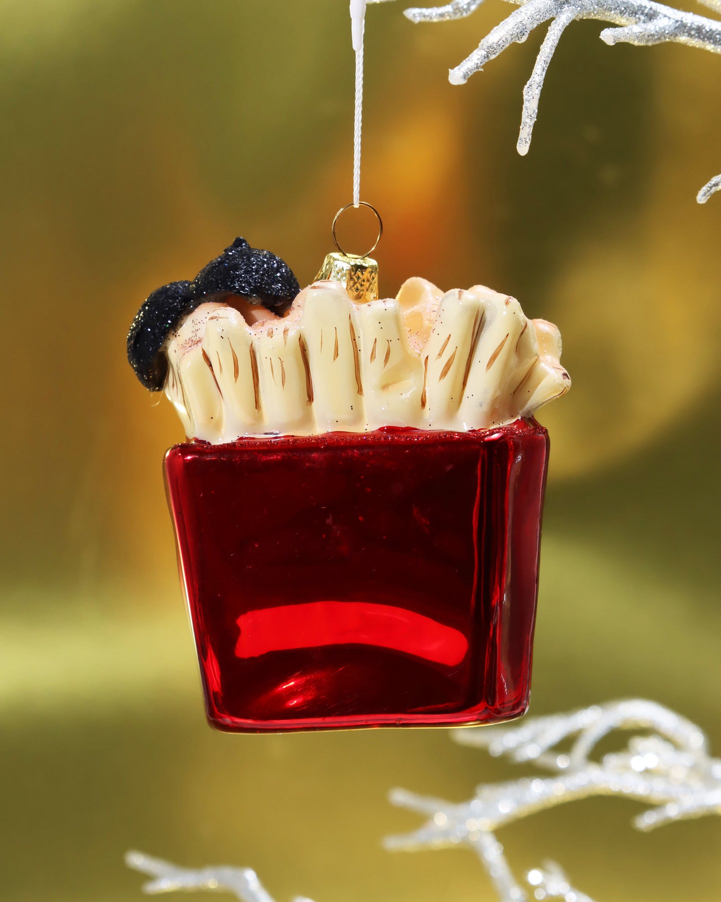 オーナメント LES FRENCH FRIESS