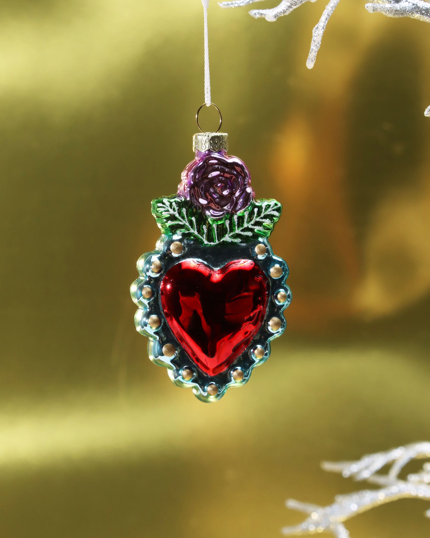 オーナメント MILAGRO