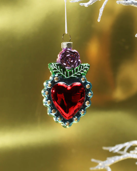 オーナメント MILAGRO