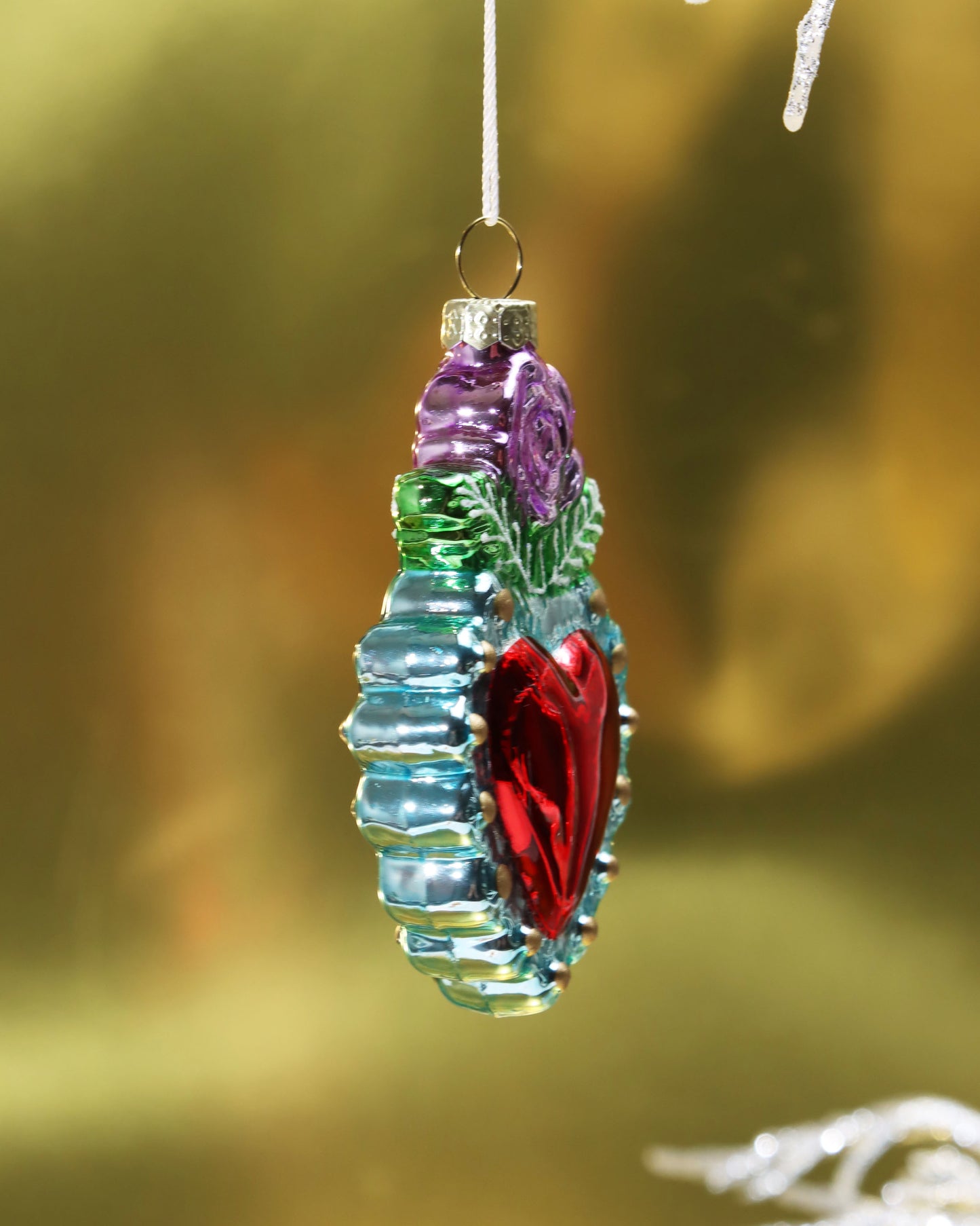 オーナメント MILAGRO