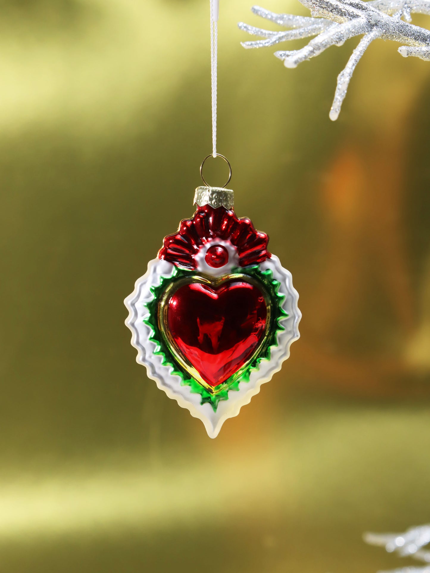 オーナメント MILAGRO