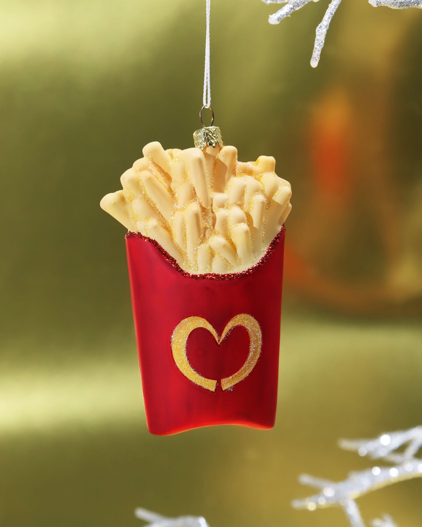 オーナメント FRENCH FRIES