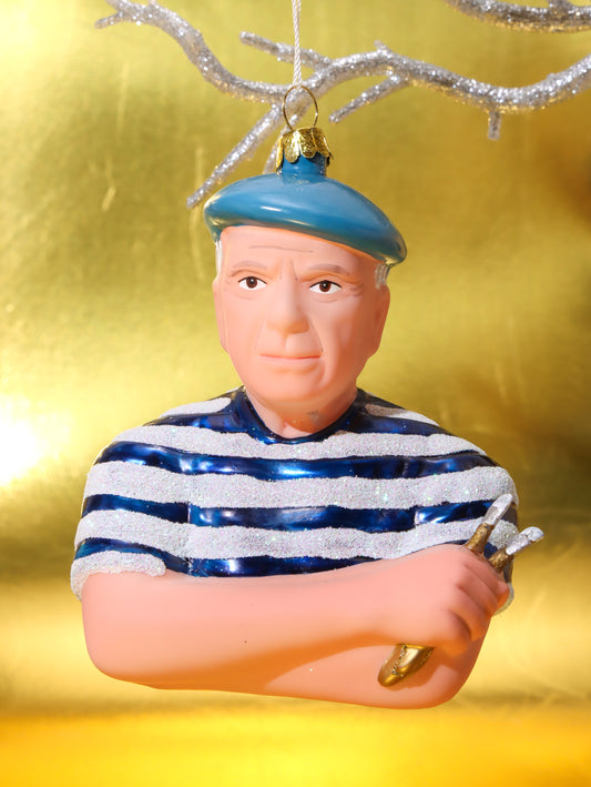 オーナメント PABLO PICASSO