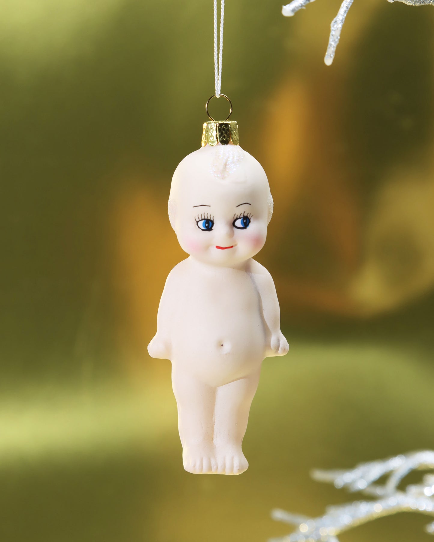 オーナメント KEWPIE DOLL