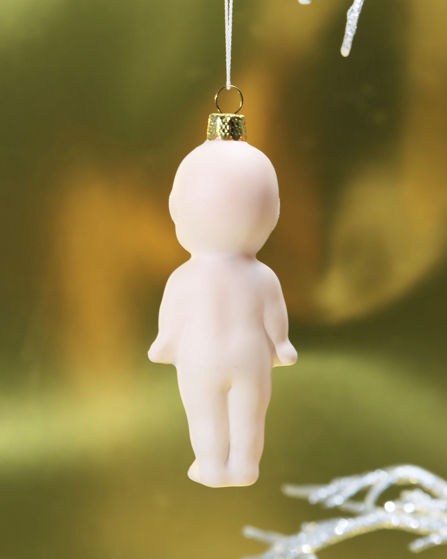 オーナメント KEWPIE DOLL