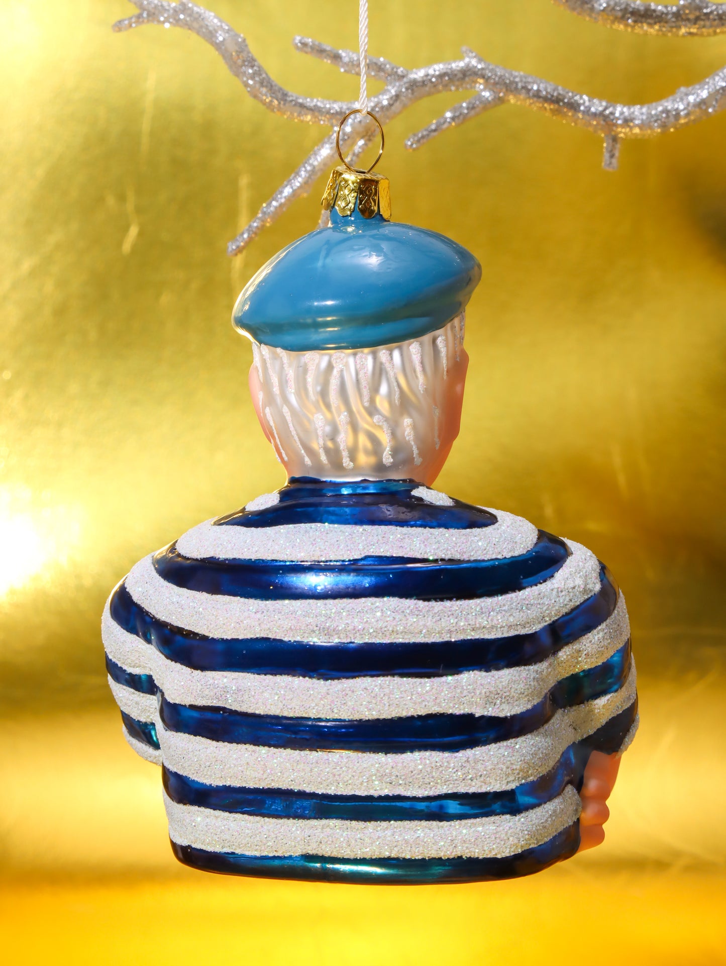 オーナメント PABLO PICASSO