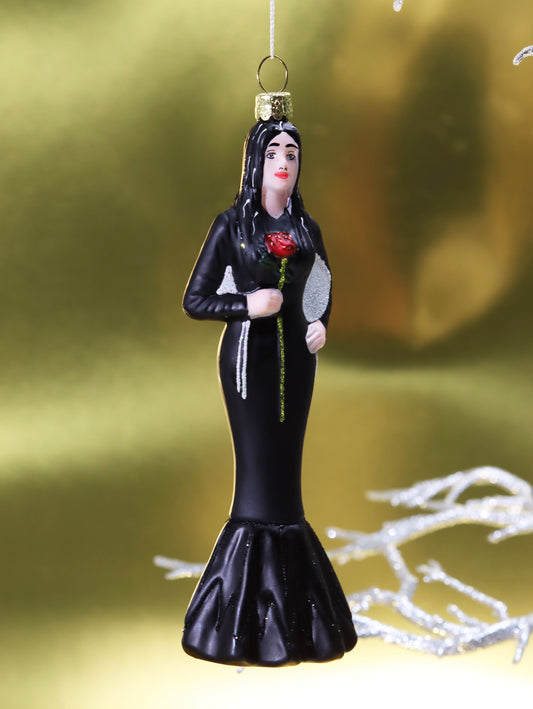 オーナメント MORTICIA