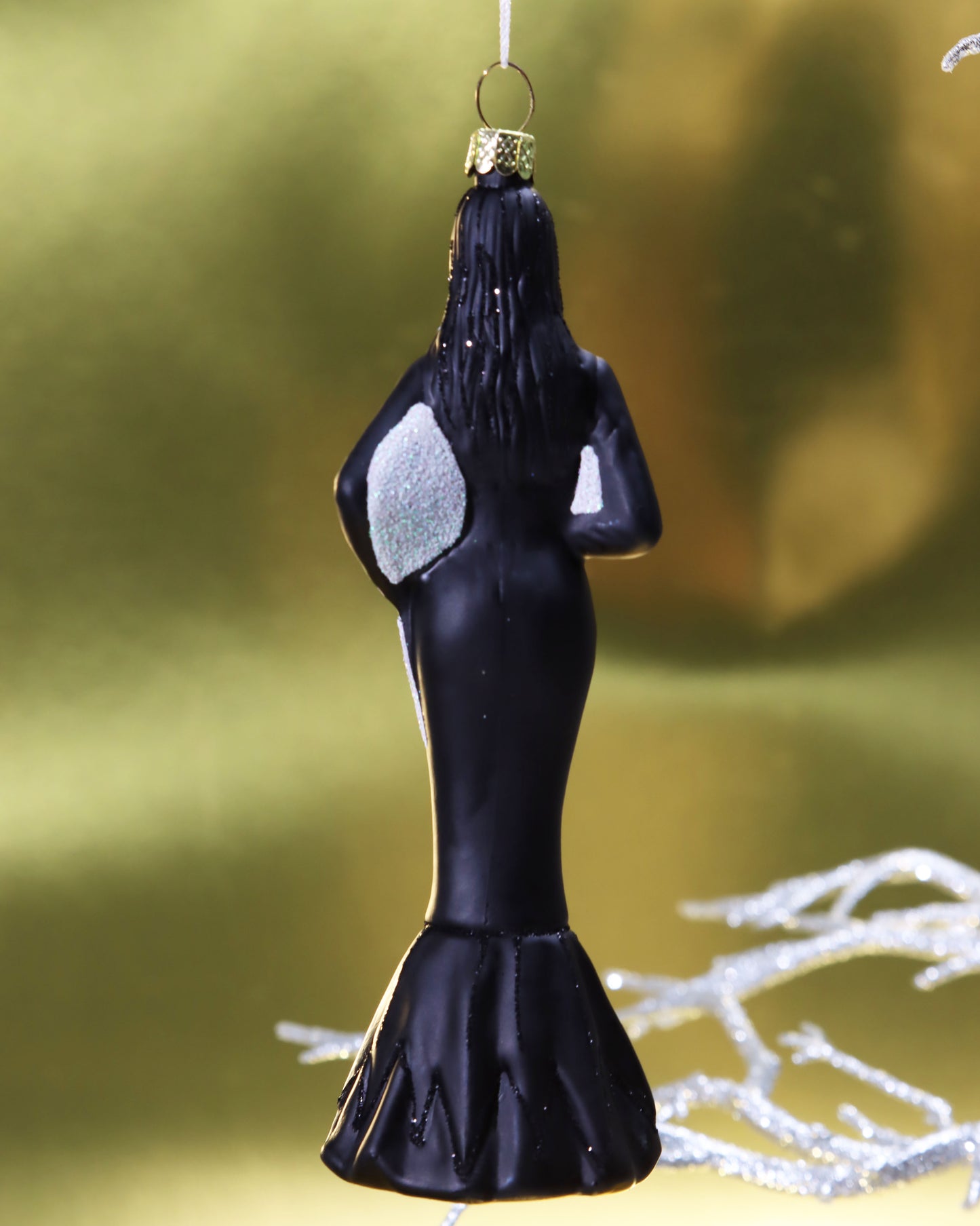 オーナメント MORTICIA