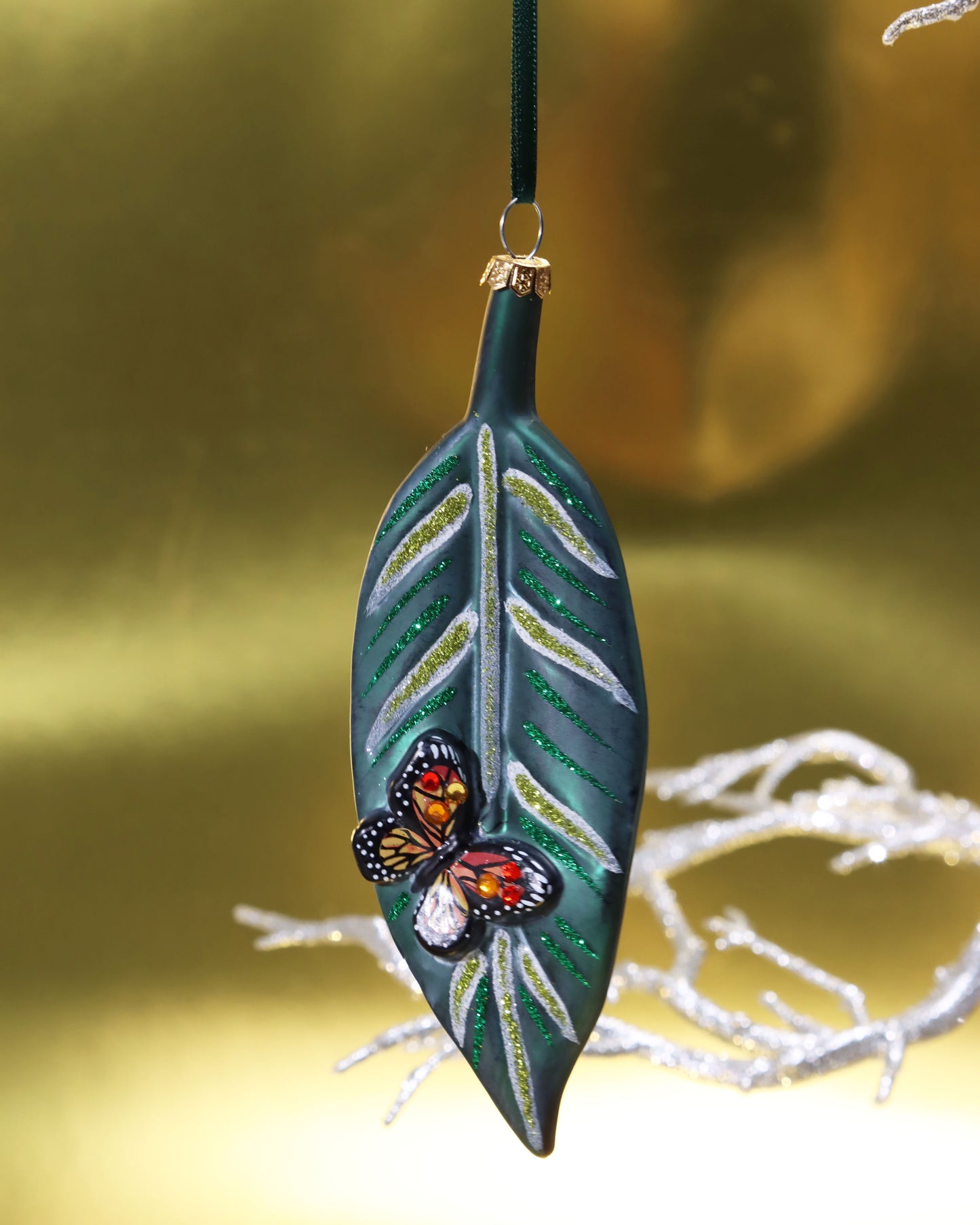 オーナメント GARDEN FRIENDS