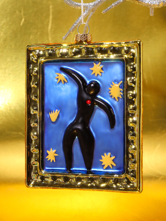 オーナメント ICARUS PAINTING