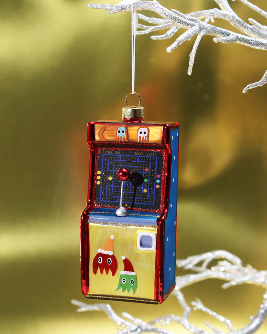 オーナメント VINTAGE ARCADE