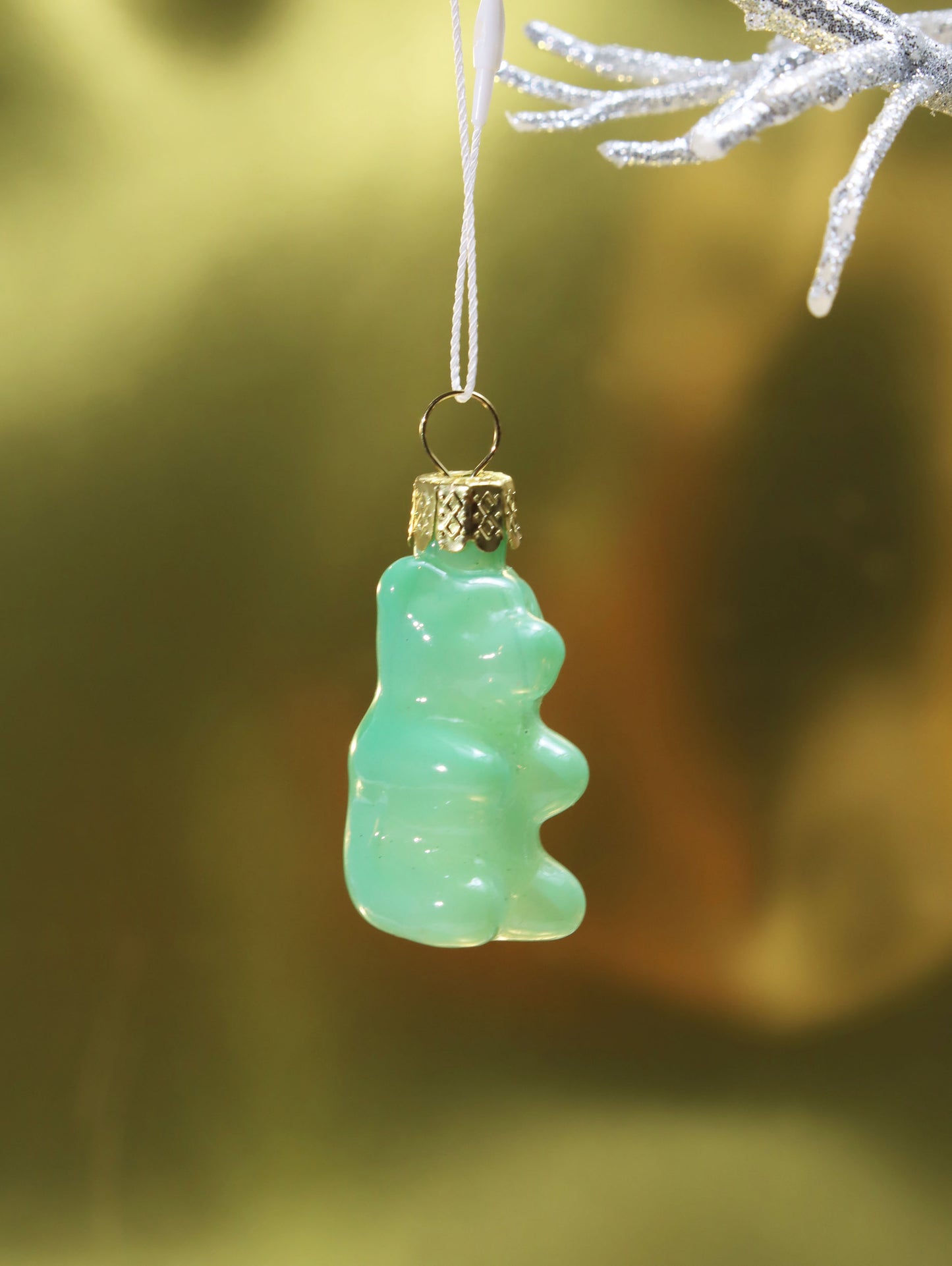 オーナメント RAINBOW GUMMY BEAR