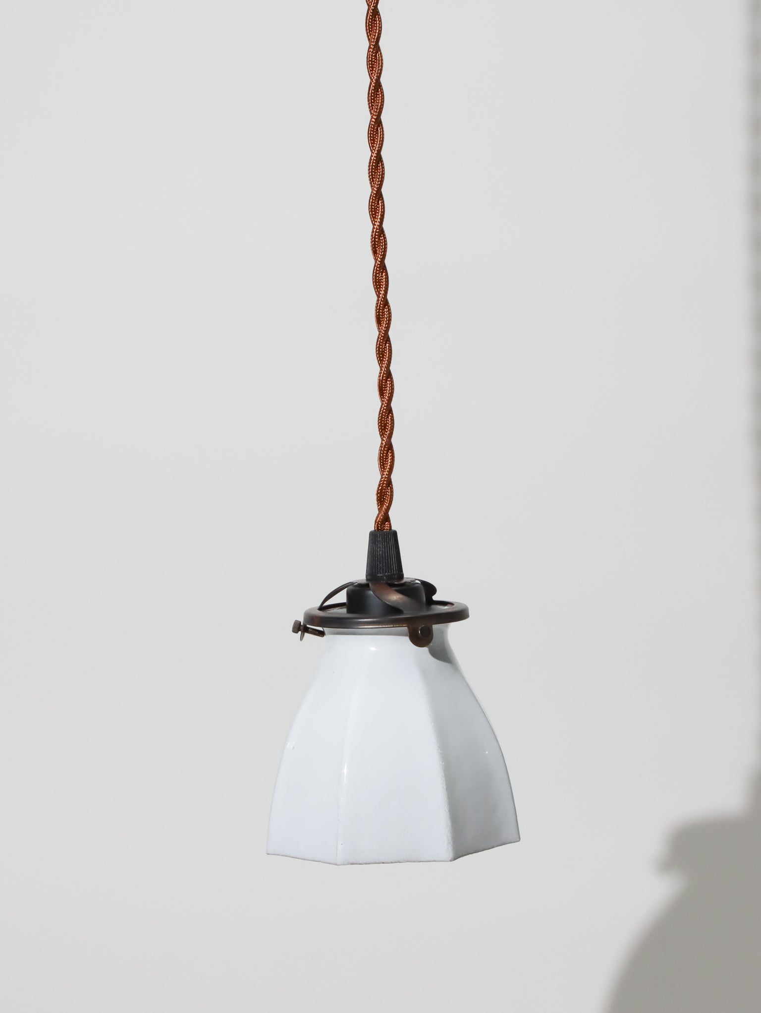 Astier de Villatte Lighting Collection – ATELIER ONLINE