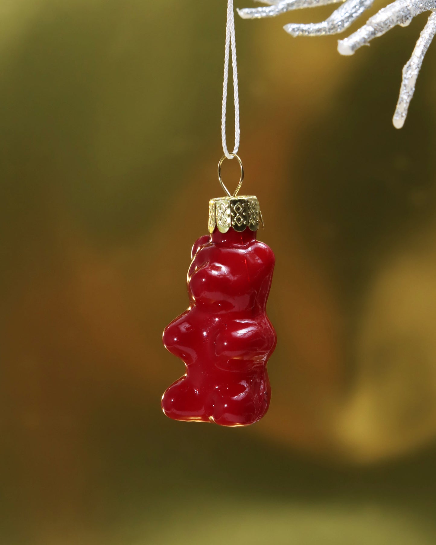 オーナメント RAINBOW GUMMY BEAR