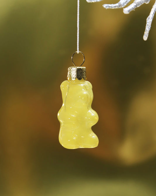 オーナメント RAINBOW GUMMY BEAR