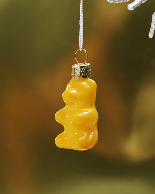 オーナメント RAINBOW GUMMY BEAR