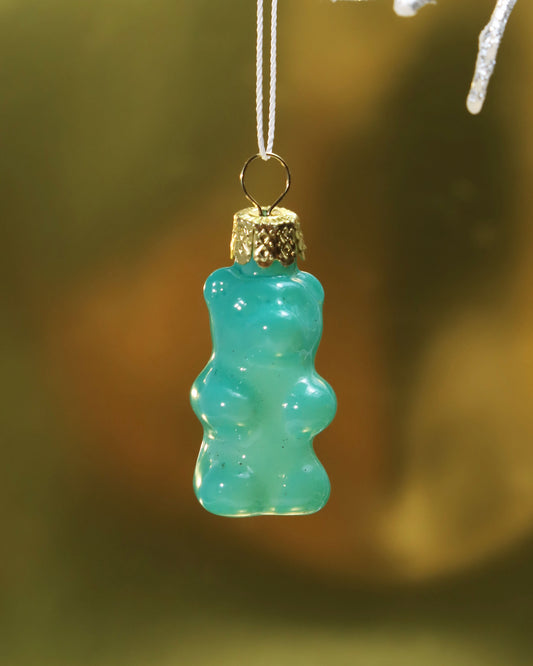 オーナメント RAINBOW GUMMY BEAR