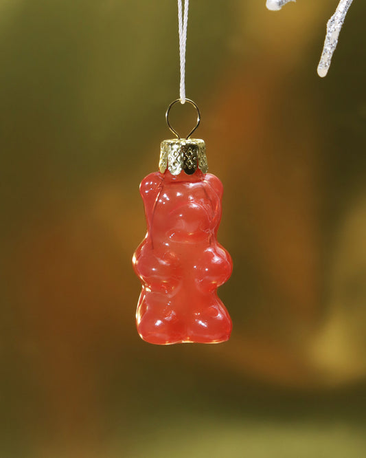 オーナメント RAINBOW GUMMY BEAR