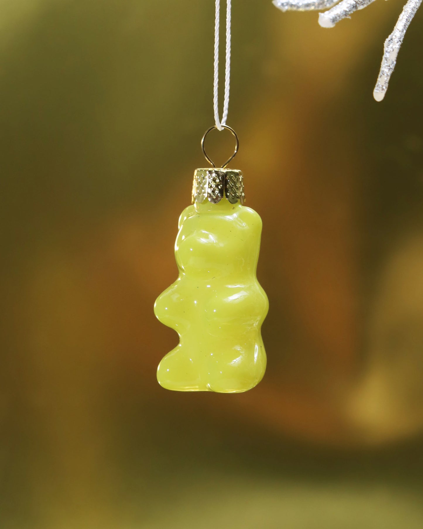 オーナメント RAINBOW GUMMY BEAR