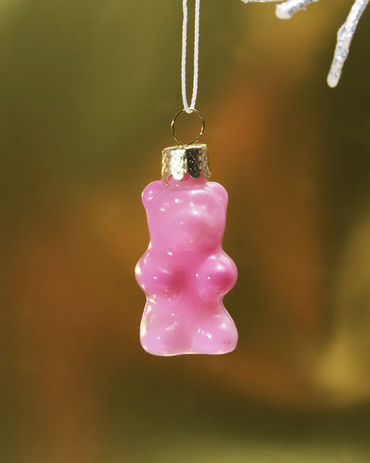 オーナメント GUMMY BEARS