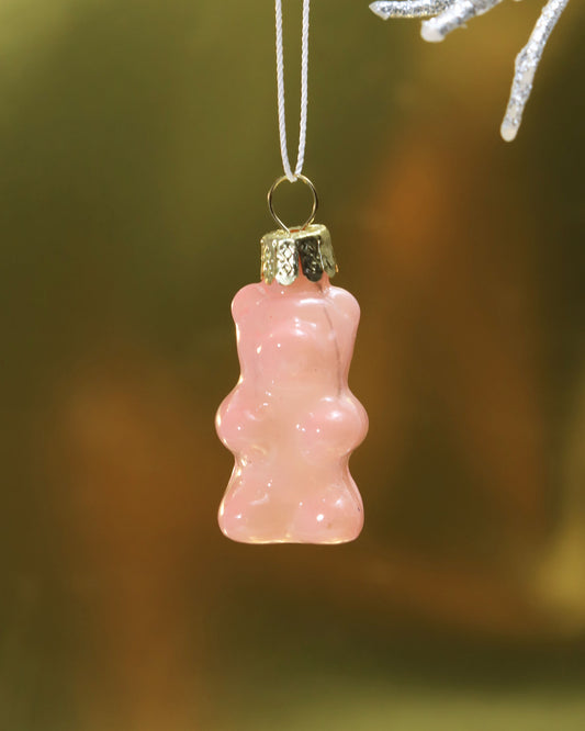 オーナメント RAINBOW GUMMY BEAR