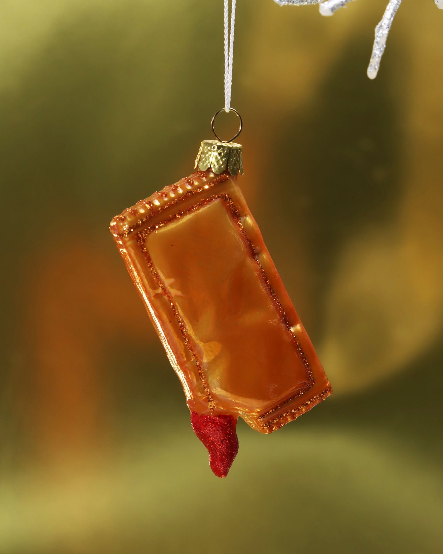 オーナメント TACO SAUCE PACKET