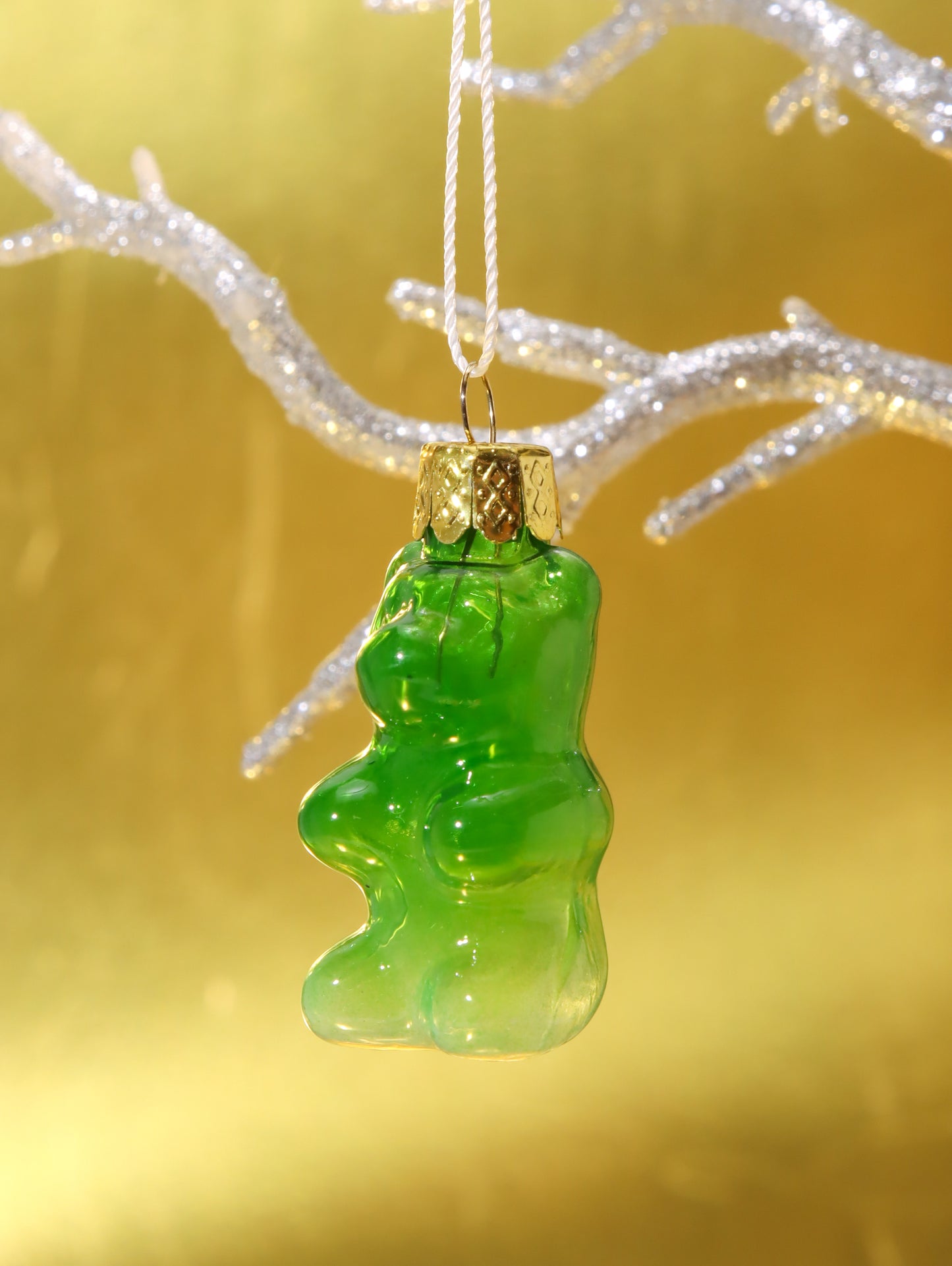 オーナメント GUMMY BEARS3