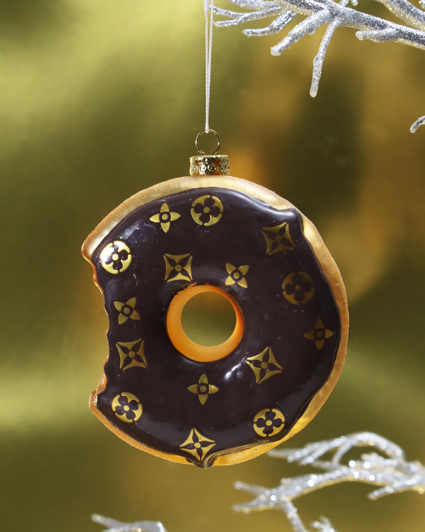 オーナメント FASHION HOUSE DONUT